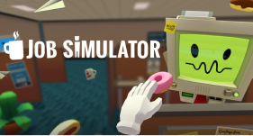 Job Simulator